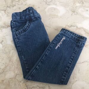 Calvin Klein Skinny Jeans 18M